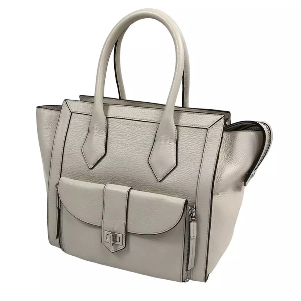 HENRI BENDEL RIVINGTON TOTE - Picture 2 of 4